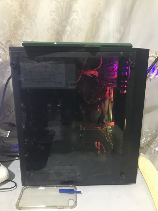 KAMPYUTER  windows 10