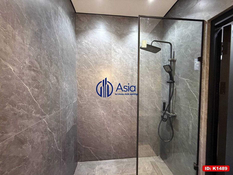 Premium 2x xona kvartira Tezda sotiladi K1489
