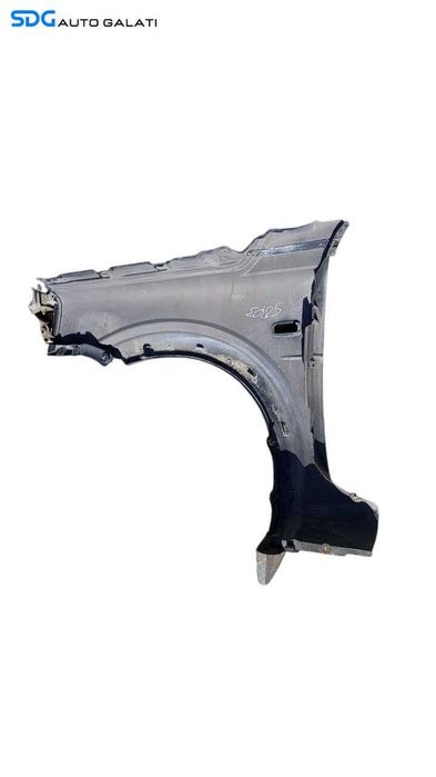 Aripa Dreapta Fata Land Rover Freelander 1 1998 - 2006 [LC2571]