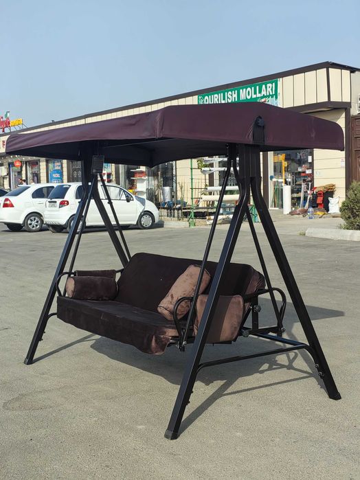 Качели. Kachelya kachela