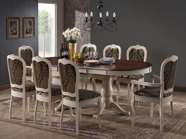 Классика , которая вхохновляет и подчеркивает  статут и вкус