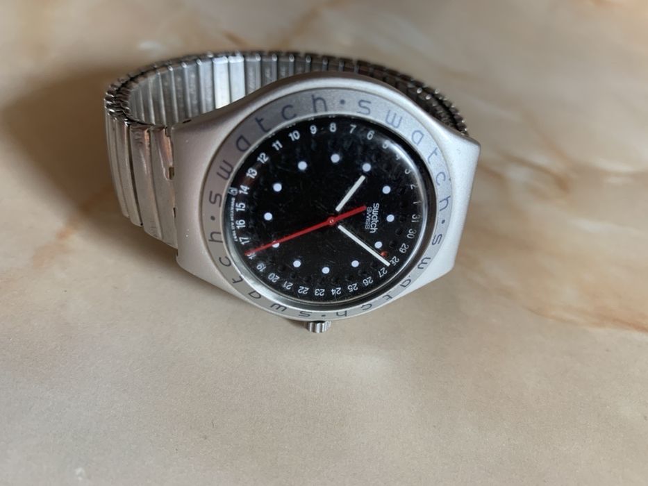 Ceasuri Swatch quartz