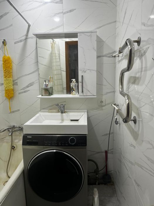 Продам 3х квартиру