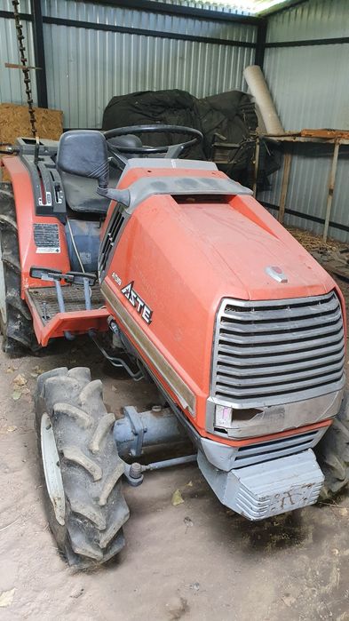 Крестьянское хозяйство 2.2 га