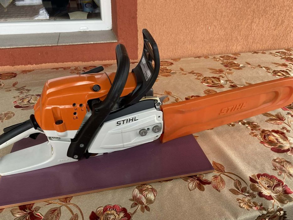 Drujba STIHL MS 261