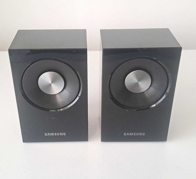 Boxe Samsung PS-FC450 boxe sateliti multicanal surround Design Glossy