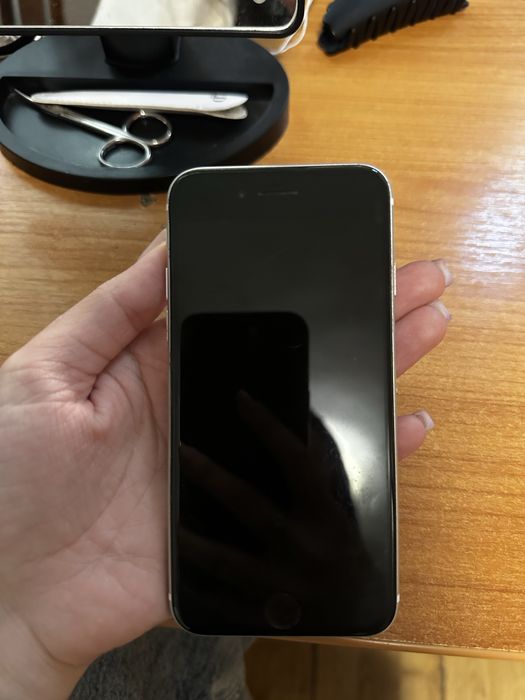 Iphone SE 2020 impecabil