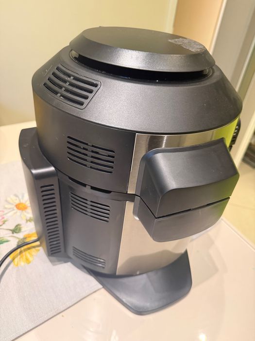 Ninja (Air Fryer) - почти неизползван