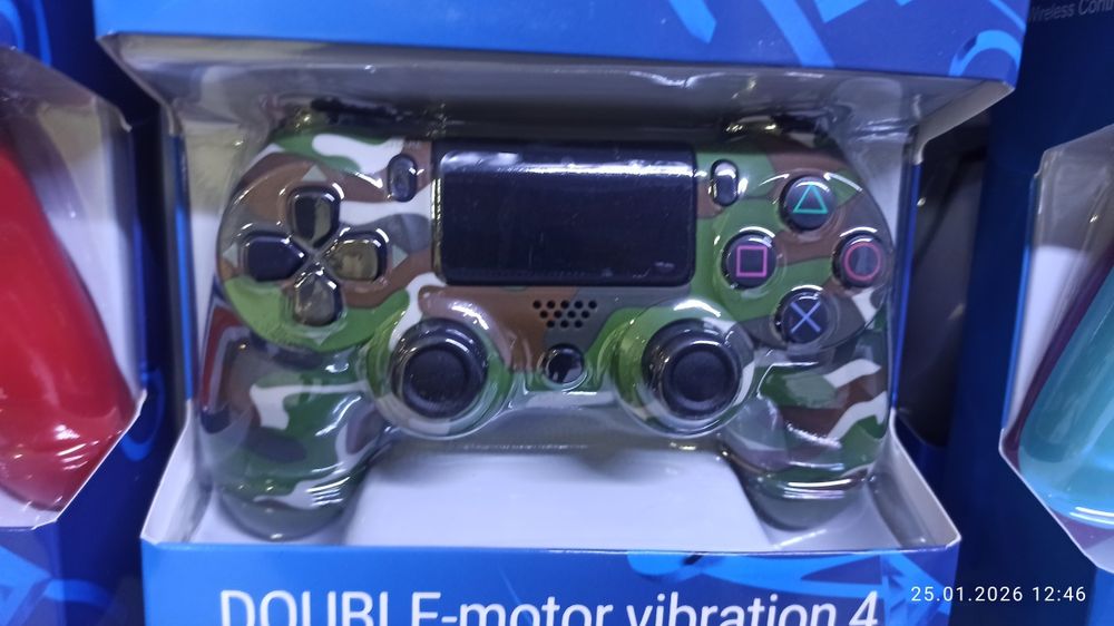 джойстик пс4 Sony playstation 4