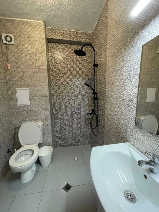 Дава се под наем Двустаен апартамент в София, Манастирски ливади - 64 кв.м за 459 € - Снимка #5