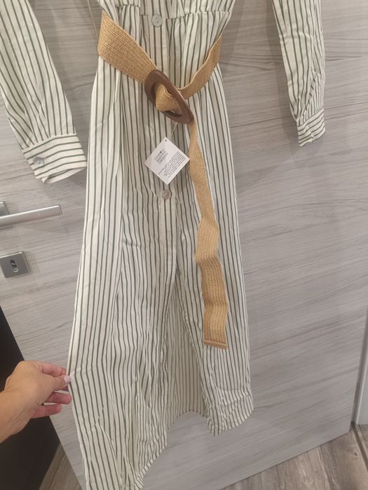 Дамска рокля Zara