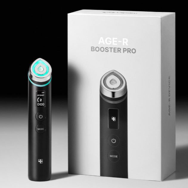 Микротоковый массажер Medicube