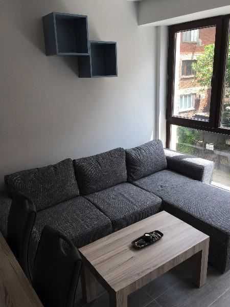 Двустаен апартамент в Мараша