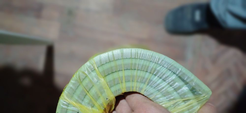 Тревожный рюкзак