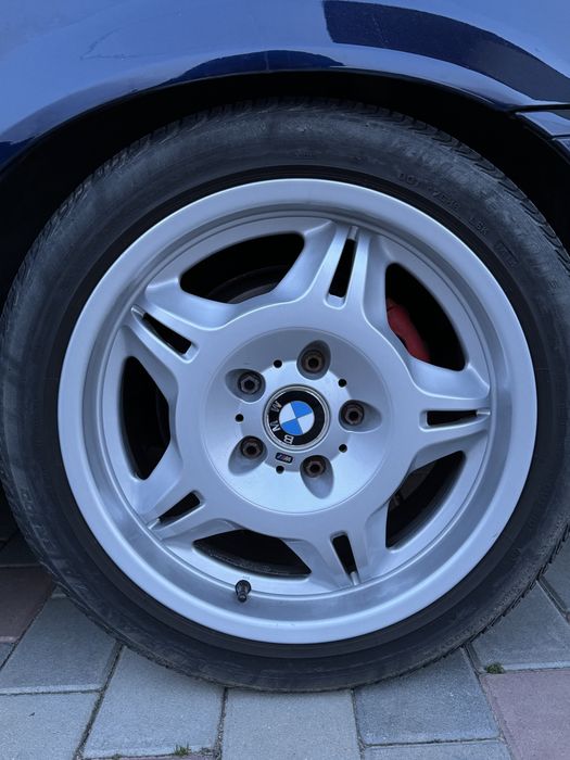 Jante bmw style 24 originale