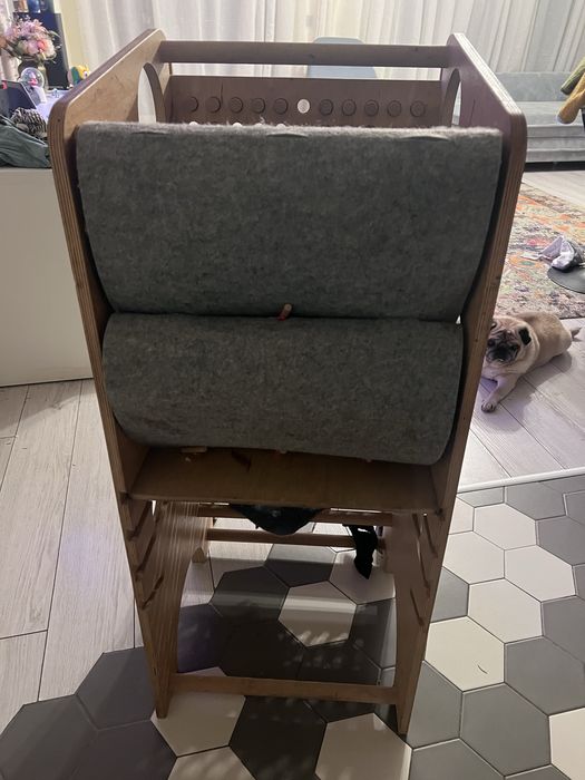 Turn invatare LeeaToys