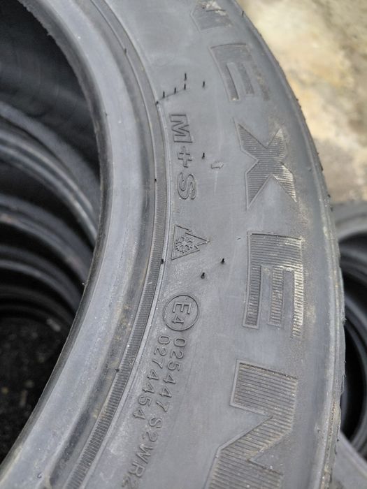 205/55/16" Nexen 4бр.гуми дот2023