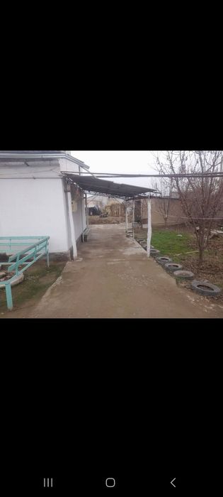 Продаётся дом 10 сотык