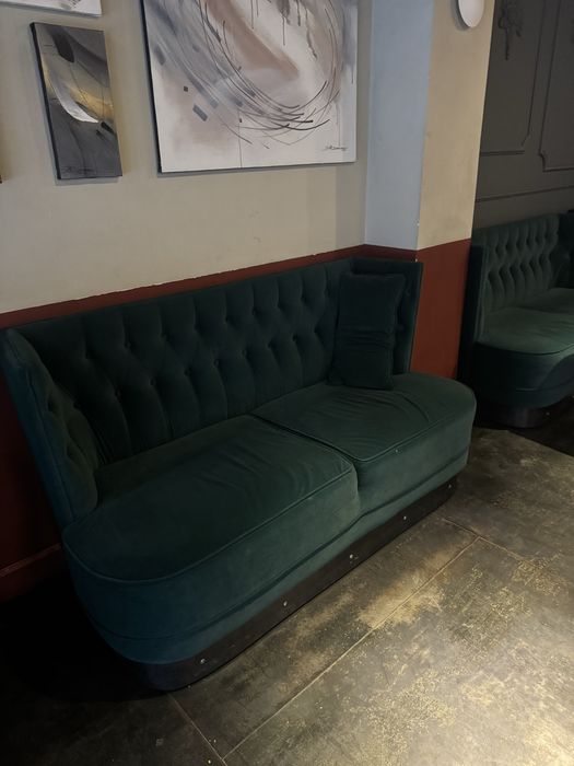 Мебель для ресторана