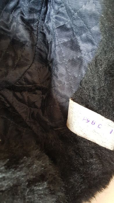 Руска зимна шапка ушанка/калпак/