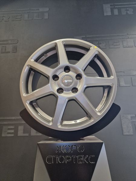 16цола 5x114.3 Mazda/Toyota/Honda/Kia