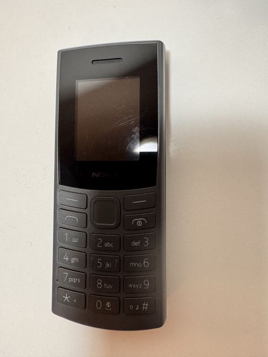 Nokia 105 4g пълен комплект