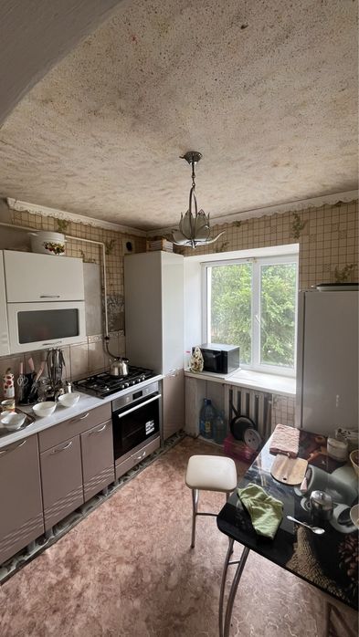 Продам 3 комнатную квартиру