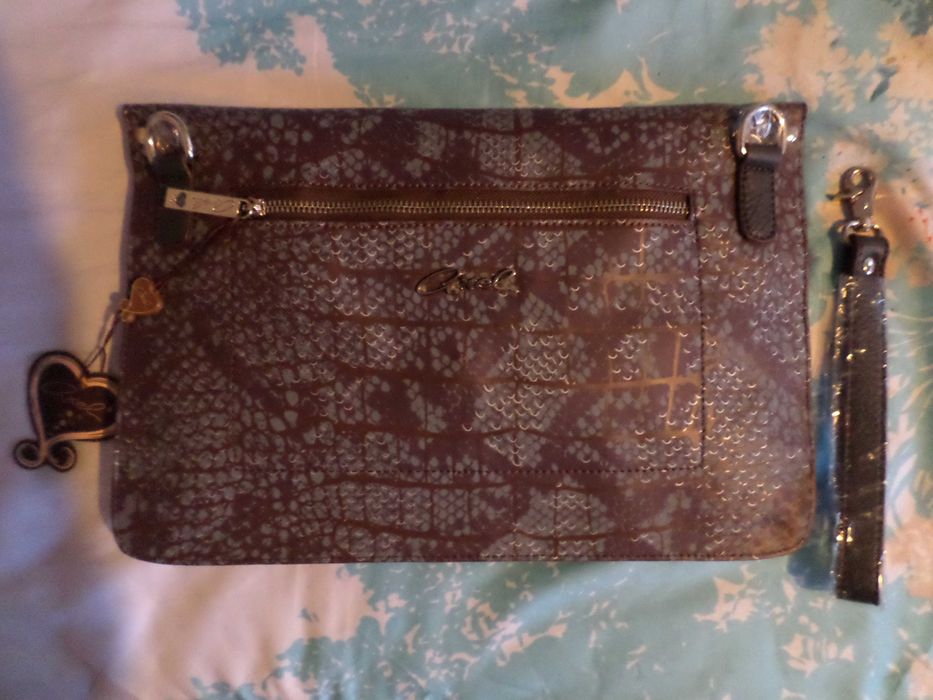 НОВИ Оригинални чанти ахеl