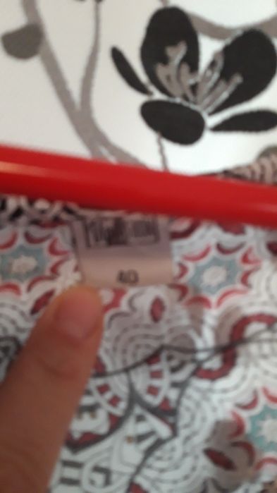 Salopeta dama-pt vara marime 40