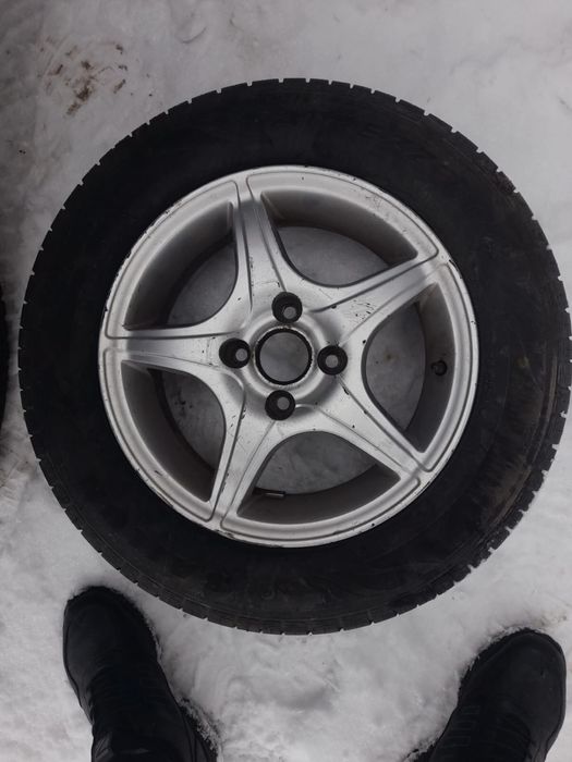 Продам диски R14