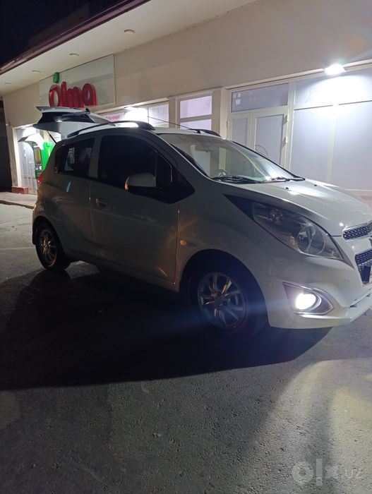 2021 toza spark avtomat