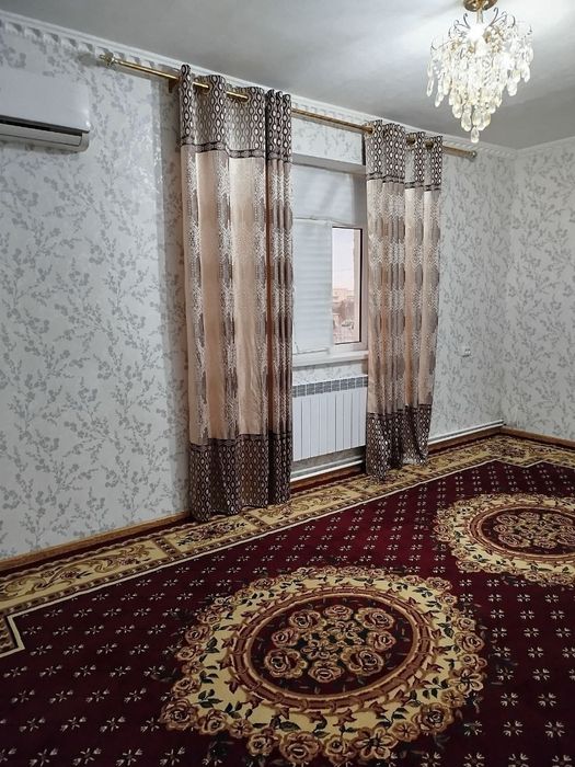 1  xonali kvartira ijaraga beriladi