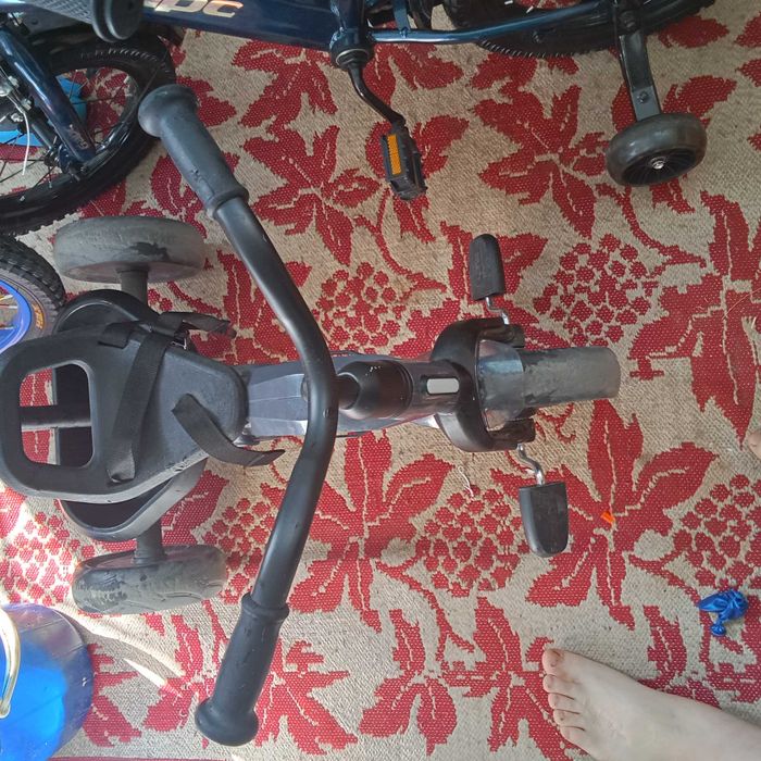 Велосипеды детские