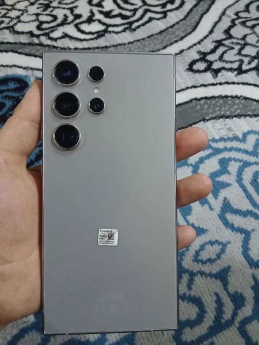 Samsung galaxy S24 ultra