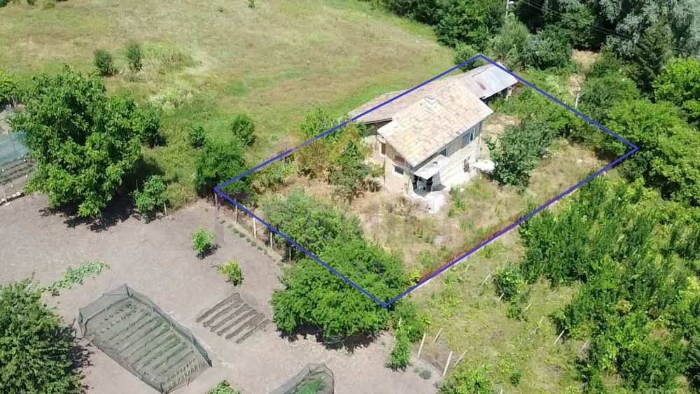 Продава се Къща в Вълчи дол - 104 кв.м за 452 €/кв.м - Снимка #1