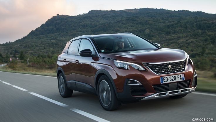 Peugeot 3008 Пежо 3008 GT Line Alure 2018г 1.5 1.6 2.0 дизел На Части!