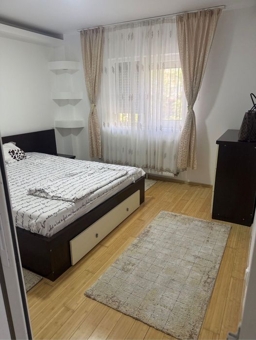 Apartament 2 camere Buzăului