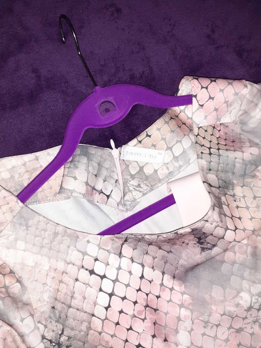 Rochie cu imprimeu nr36