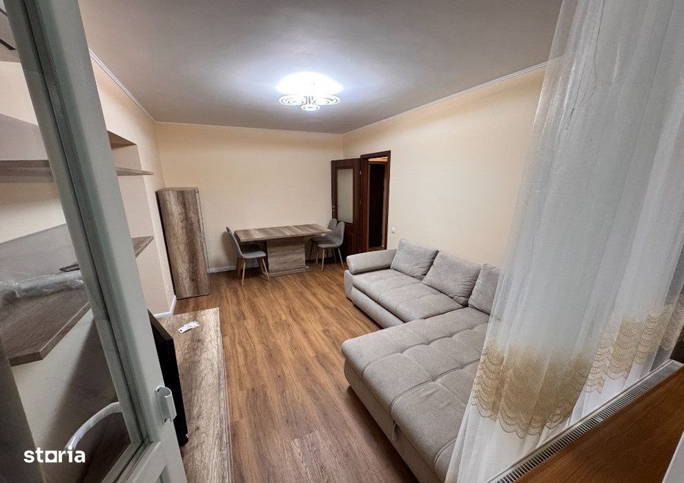 2 camere AFI Cotroceni / Complet Renovat