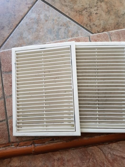 Продам решетки вентиляции.