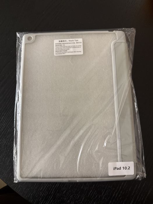 Husa apple ipad 10.2