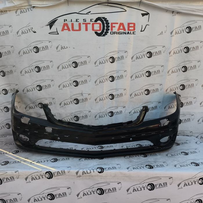 Bara fata Mercedes CLC W204 an 2008-2009-2010-2011