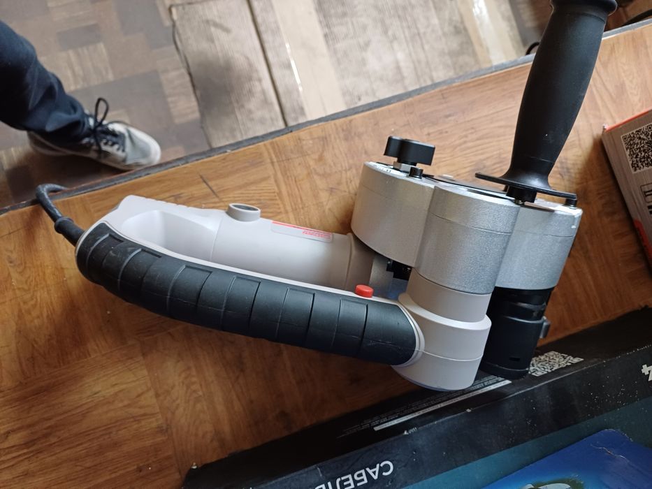 Штроборез 5000тг