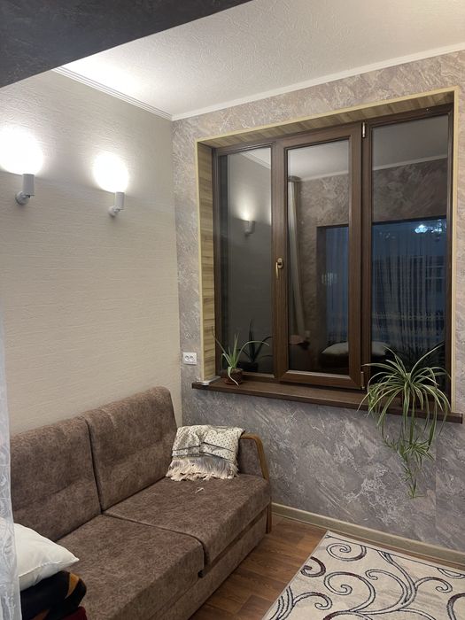 Продаётся 3-х комнатная квартира 10 м/к