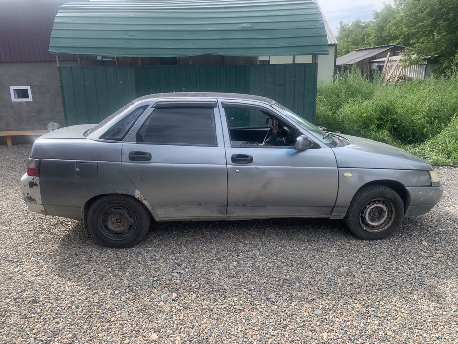 Продам ваз десятка разбор по болтам