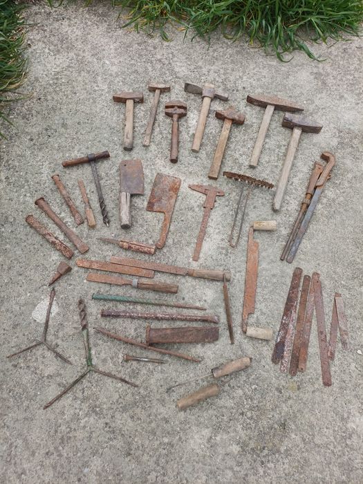 Градински интрументи