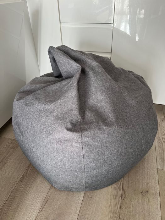 Fotolii puf premium lazy boy - bean bag