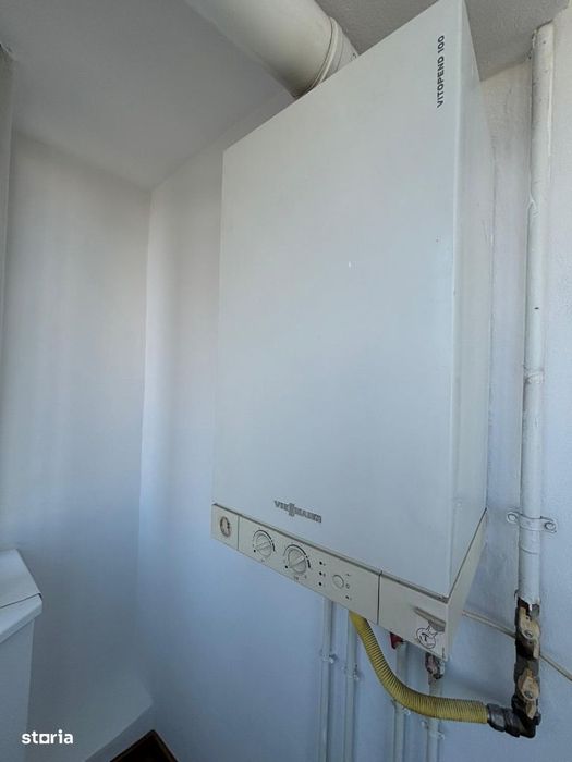 Apartament 2 camere Ostroveni