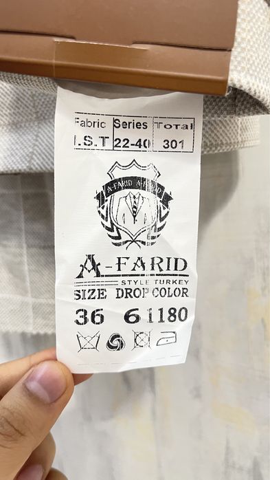 Костюм для мальчиков