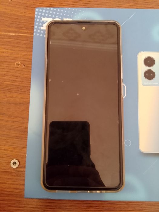 ZSR NOTE 30 5G смартфон телефон
